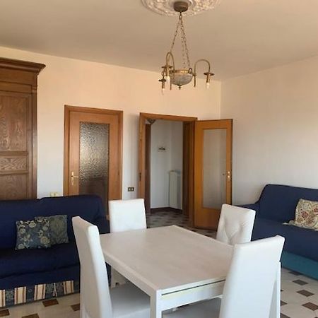 Ferienwohnung Orizzonti Blu Formia Exterior foto