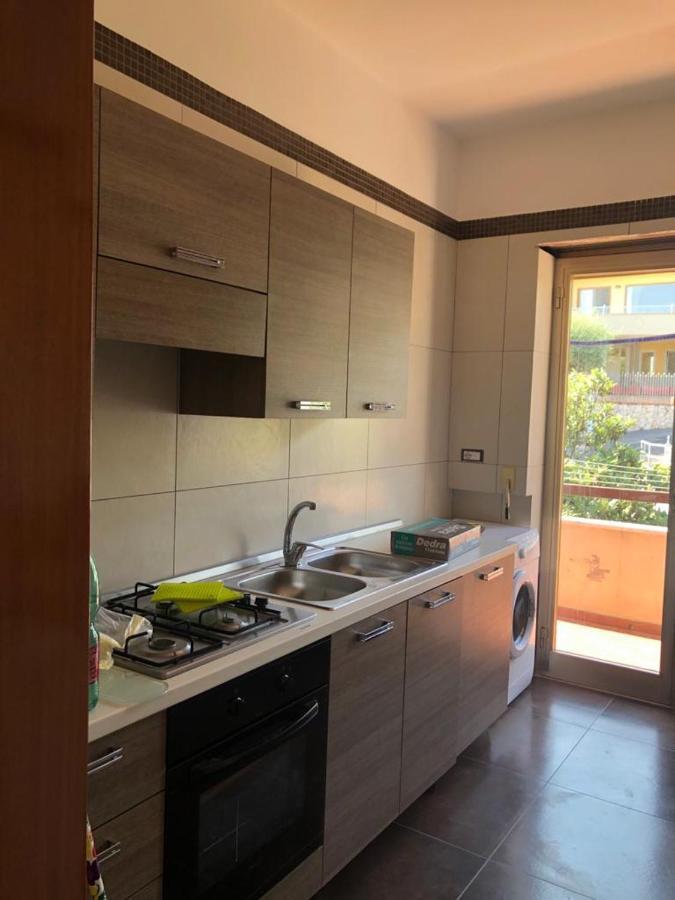 Ferienwohnung Orizzonti Blu Formia Exterior foto