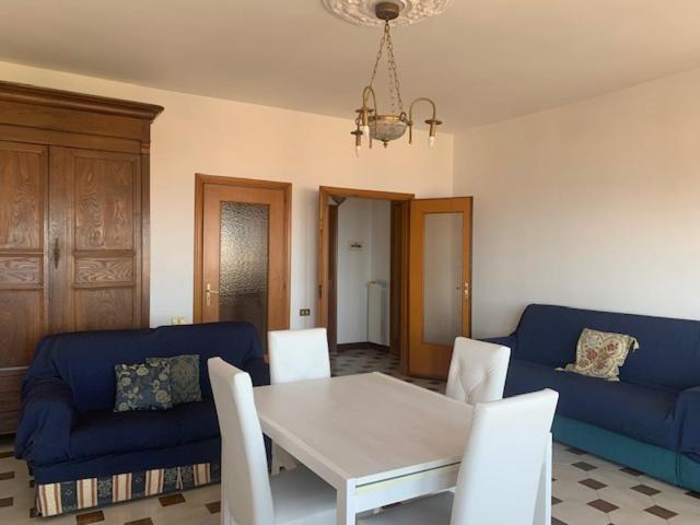 Ferienwohnung Orizzonti Blu Formia Exterior foto