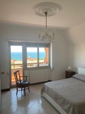 Ferienwohnung Orizzonti Blu Formia Exterior foto