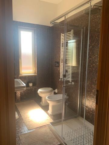 Ferienwohnung Orizzonti Blu Formia Exterior foto